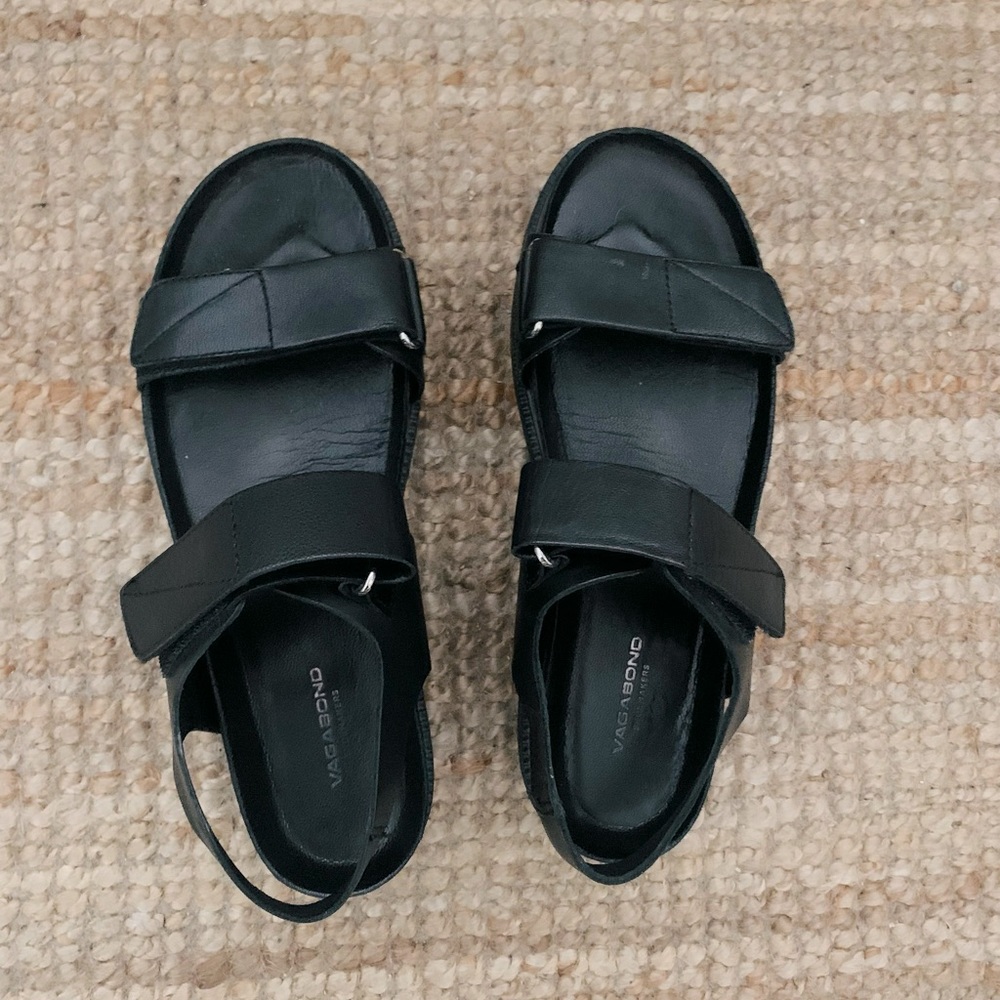 Vagabond Erin sandals